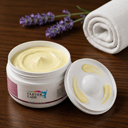 Clever Lady Herbal Face Pack