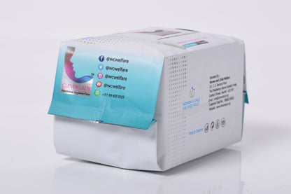 Clever Lady Anion Panty Liners 30pieces I 155MM Pack of 1