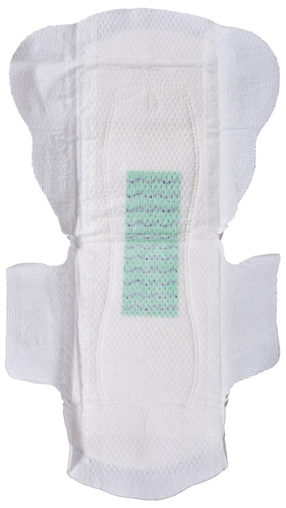Clever Lady Anion Sanitary Napkins 40 Pad I 290 MM Pack 1